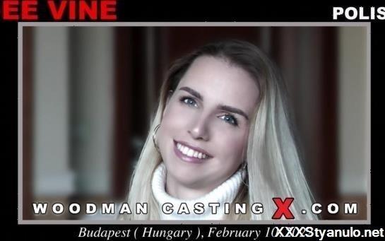 Dee Vine - Casting [SD]