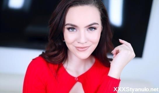 Freya Parker - Amateur Allure Welcomes Back Freya Parker To Suck, Fuck And Swallow A Hot Load Of Cum [FullHD]