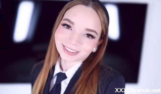 Selina Imai - Selina Imai Returns To Amateur Allure For A Stop At The Swallow Academy [FullHD]