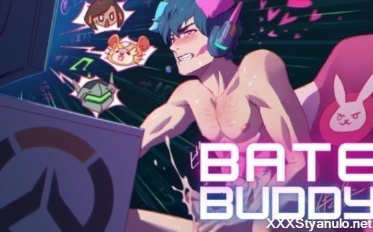 CerberosVA - Bate That Dick For Me, Bro!  Nsfw Audio For Overwatch Gaymers [FullHD]