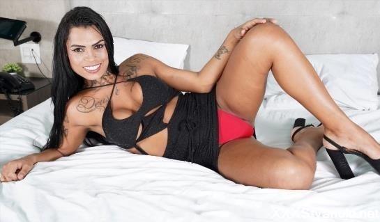 Leticia Antonel -  [FullHD]