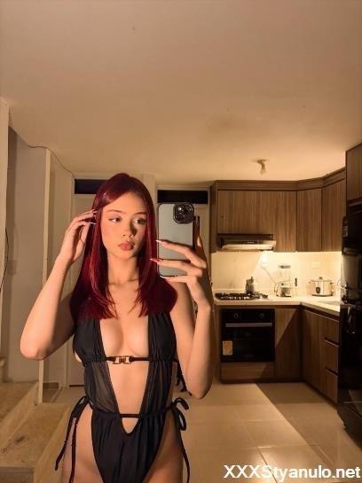 Kattedoll - Sextape 1 [FullHD]