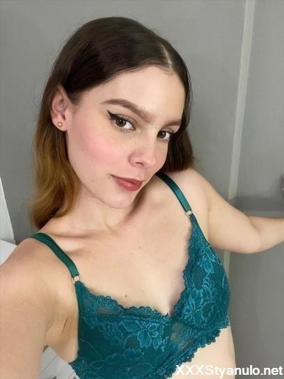 Miasossa - Sextape 1 [FullHD]