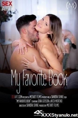 Gina Gerson - My Favorite Book [SD]