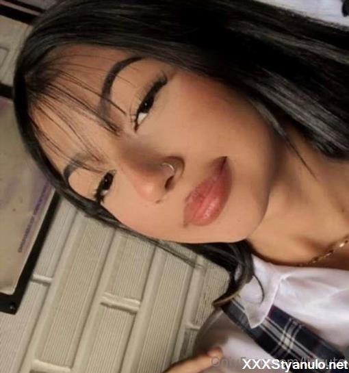 Lia Cute - Sextape 4 [FullHD]