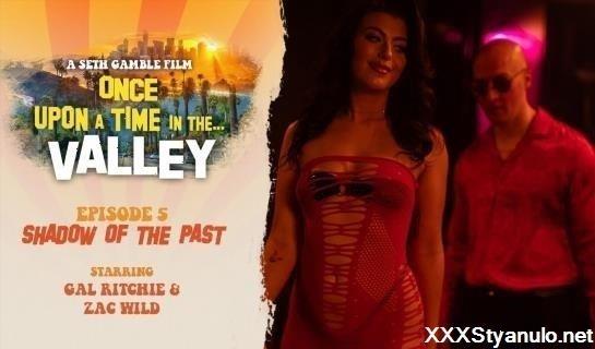 Gal Ritchie - Once Upon A Time In The Valley [FullHD]