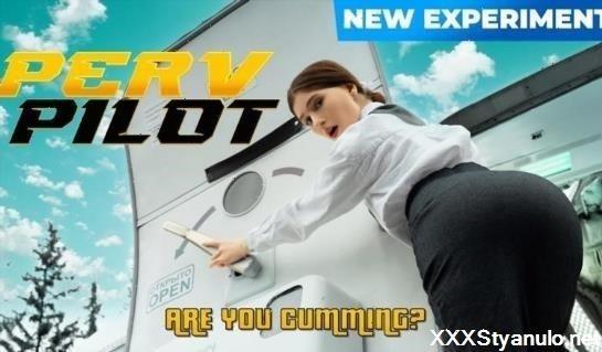 Hot Pearl - Concept Perv Pilot 3 [FullHD]