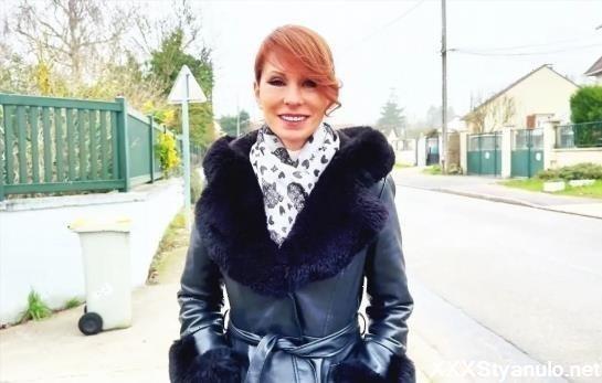 Emma - Aka Emma Rubis [FullHD]