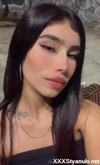 Alanaqueeen - Sextape 2 [FullHD]