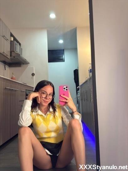 Angel Small - Sextape 3 [FullHD]