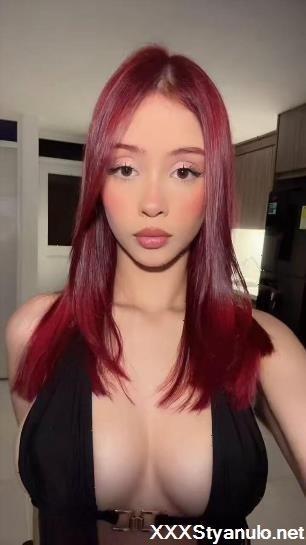 Kattedoll - Sextape 3 [FullHD]