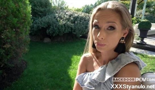 Kinuski - Spoiled Wife [FullHD]