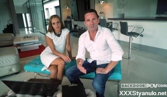 Kinuski - Kinky Business Dispute [FullHD]