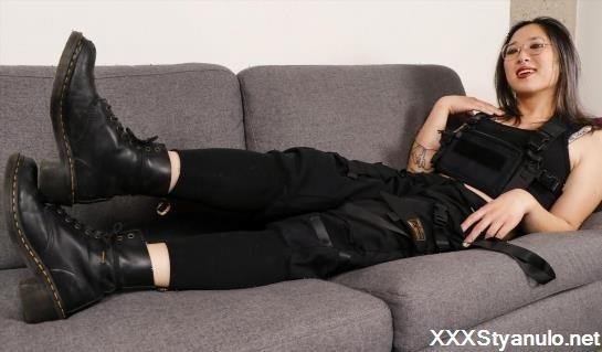 Ghost Park - Mission Possible [FullHD]