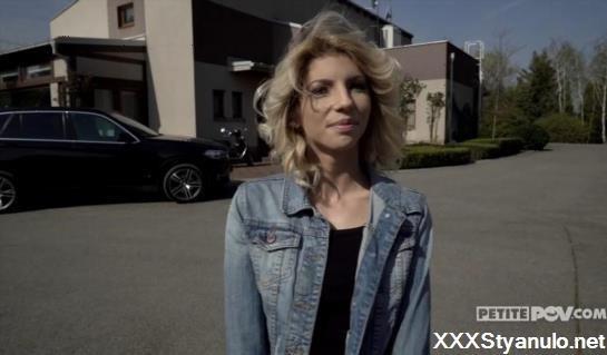 Missy Luv - Casting With Missy Luv [FullHD]