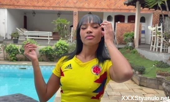 Brittany Taylor - Petite Submissive Slut Anal Dominated! [SD]