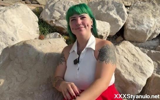 Lilith - 20 Years Old, Student In Toulon [SD]