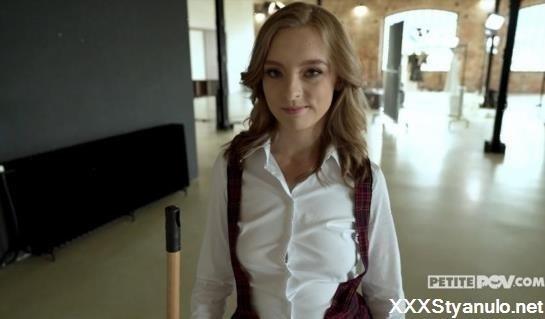 Lily Ray - The Mail Order Bride [FullHD]