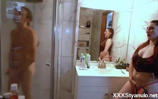 Doxy - Anal And Rimming With My Elf Eared Stepsister [SD]