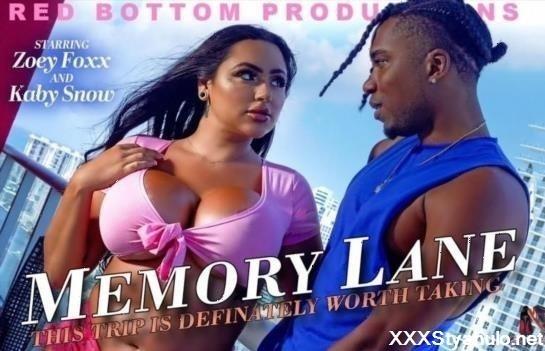 Amateurs - Memory Lane Fuck Fest [4K]