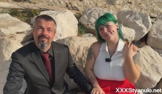 Lilith - 20 Years Old, Student In Toulon [FullHD]