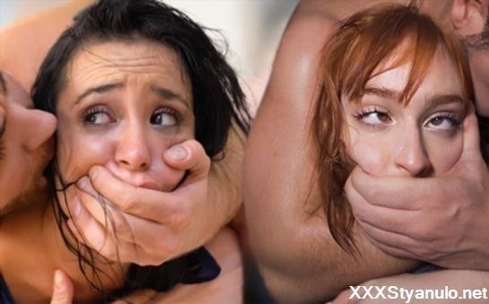 Porn Force - Explosive Loads For Dirty Hoes - Broken Sluts Like It Rough [FullHD]