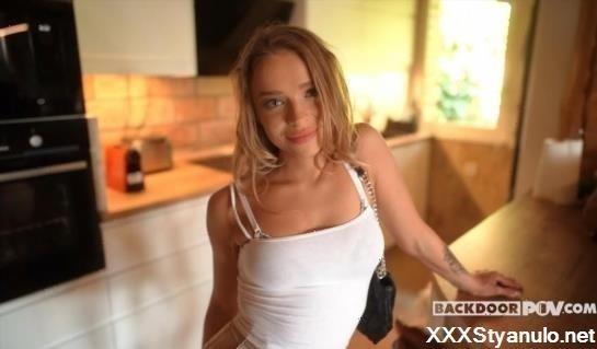 Alexa Flexy - Anything For The Client [FullHD]