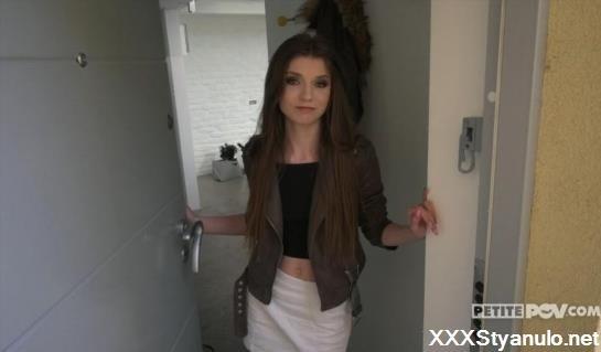 Nelya - When Your Clients Gf Is Lonely [FullHD]