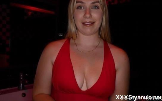 Maisey Monroe - Our 1St Playroom Experience [SD]