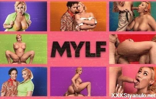 Amateurs - The Busty Bunch [FullHD]