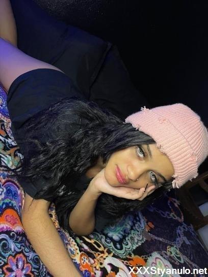 Kristalinavera - Deepthroat Queen Tantalizes With A Succulent Blowjob In Return For An Onlyfans Shoutout - Blowjob [FullHD]