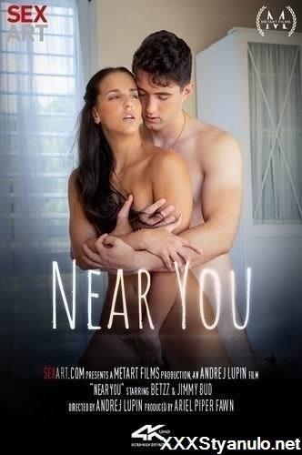 Betzz - Near You [SD]