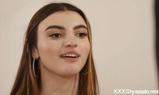 Julia James - Stepdaughters Sprung A Leak [SD]