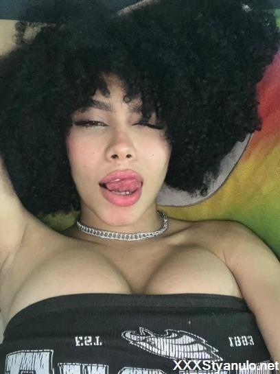 Sweetiecurly - New Model Adores My Huge Cock Impressive Oral Job Without Hands [FullHD]