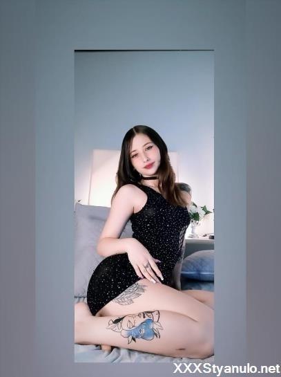 Antoadams - Petite White Girl With Green Eyes Deepthroats Me In Exchange For Marketing - Blowjob [HD]