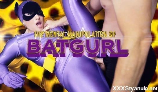 Cristi Ann - Mental Manipulation Of Batgurl [FullHD]