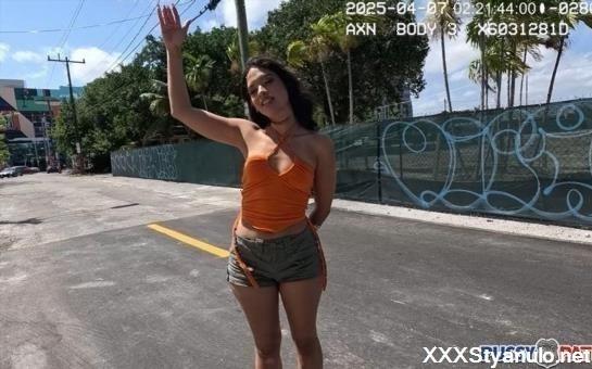 Luxe La Fox - Deep In The Fox Hole [SD]