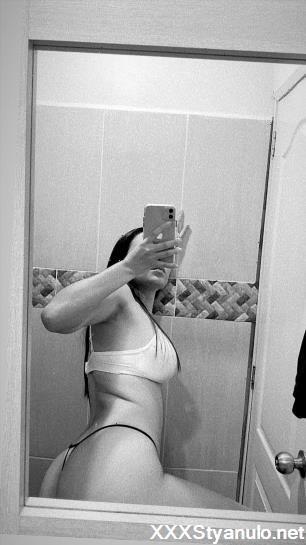 Lughost - Beautiful White Girl Falls In Love With My Cock And Fucks Me Deliciously - Blowjob [HD]