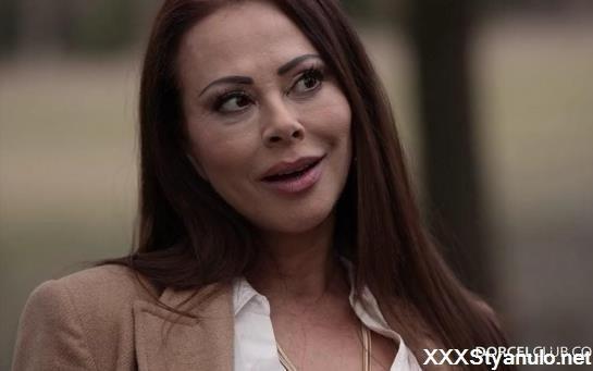 Olivia Del Rio - The Former Teacher, Now A Mistress Of Desire [SD]