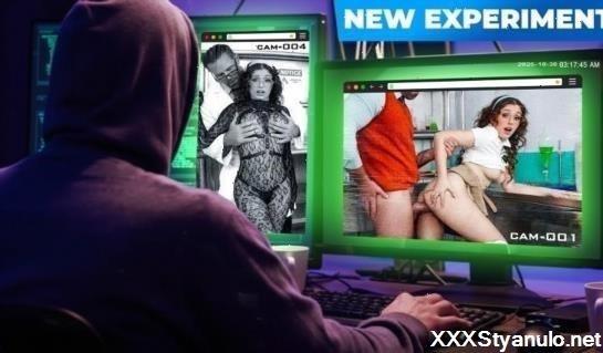 Leana Lovings - Concept Pervz Club [FullHD]