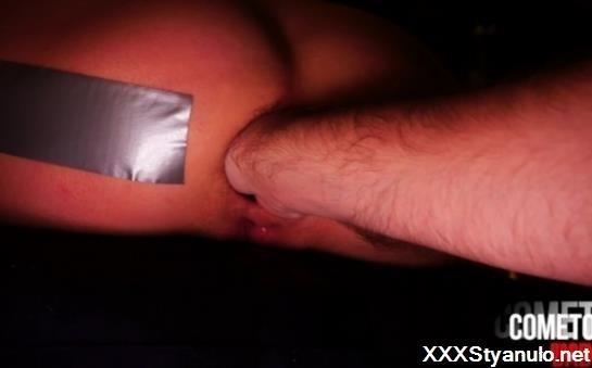 ComeToDaddyG - Dirty Anal Whore [FullHD]