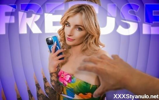 Hyley Winters - Luau Laid Hawaii Turns My Stepmom Into A Freeuse Slut [FullHD]