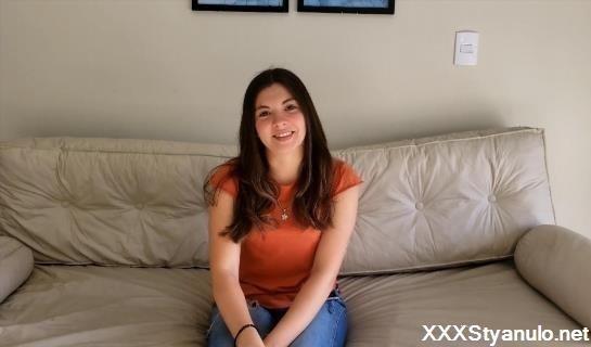 Lorena - 0722  Lorena, 23, Cordoba [FullHD]