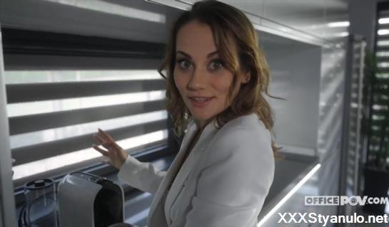 Ruby Shades - The Hr Manager Is The Dirtiest [FullHD]