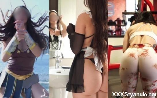 Well Ass - Compilation Of My Best Moments Of The Year And The Start Of A New Generation!Are You Ready For That? [FullHD]