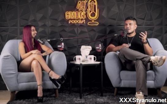 Crispasquel - How To Have An Open Relationship  Jessica Sodi  Crispasquel  40Grados [FullHD]