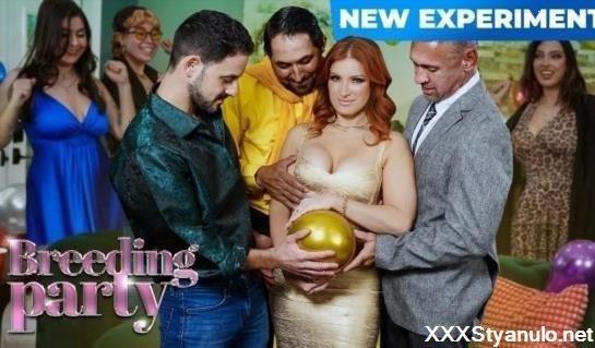 Elise London - Concept Breeding Party [SD]