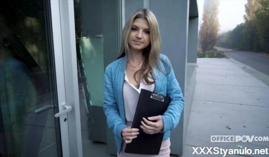 Gina Gerson - Roleplaying Realtors [FullHD]