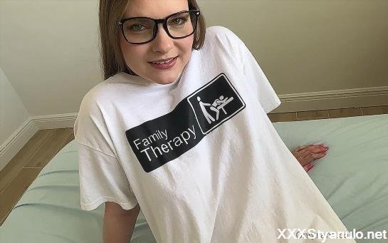 Amateurs - Step Sibling Secret Desires [FullHD]