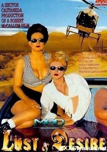 Lust And Desire [SD]